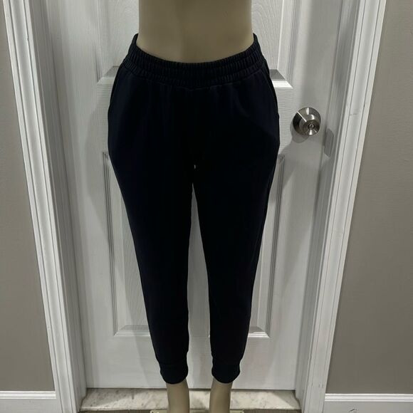 JOES LOUNGE JOGGER PANTS. NIGHT SKY - Picture 1 of 6